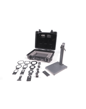 On-Site Camera and Illumination Mounting Solution Kit